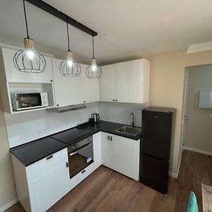 Appartement met Twee Slaapkamers